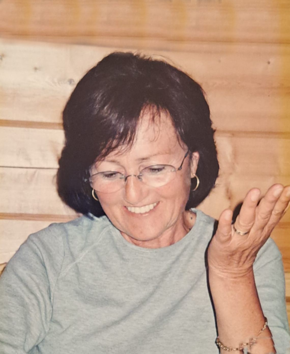 Brunhilde Uibl